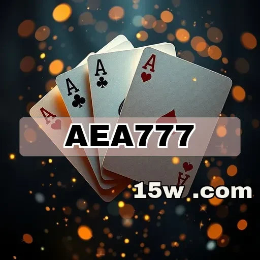 aea777: A Revolução dos Jogos Mobile Que Você Precisa Conhecer